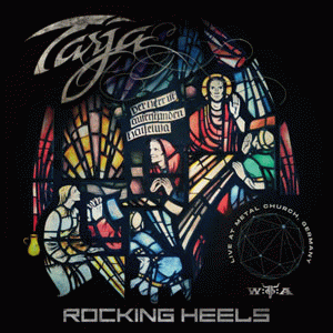 Tarja : Rocking Heels: Live at Metal Church